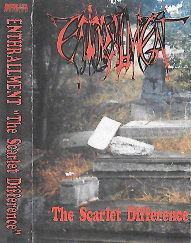 Enthrallment (BGR) : The Scarlet Difference